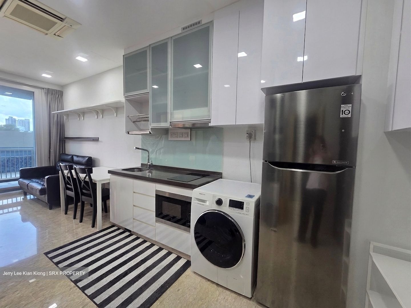 Novena Regency (D11), Apartment #555868261